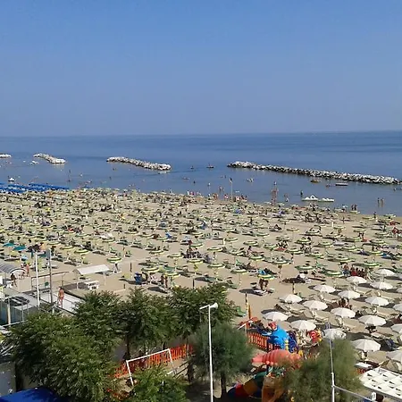 Hotel Atlantic 3*