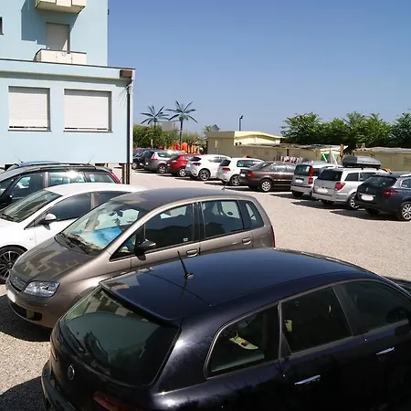 Atlantic Rimini