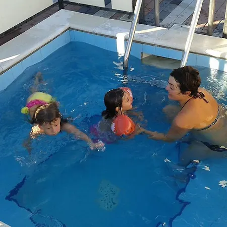 Atlantic Hotel 3*