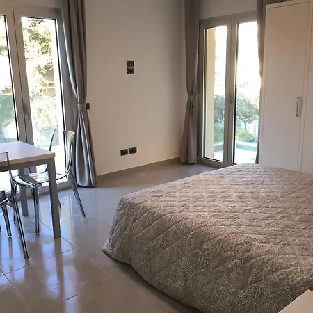 Aparthotel Albachiara Rimini