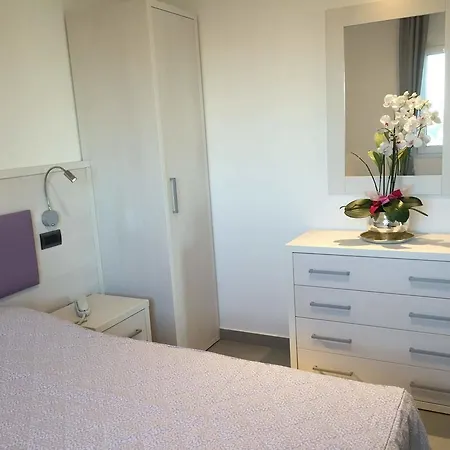Albachiara Aparthotel Rimini