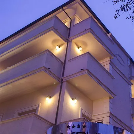 Atmosphere Hotell