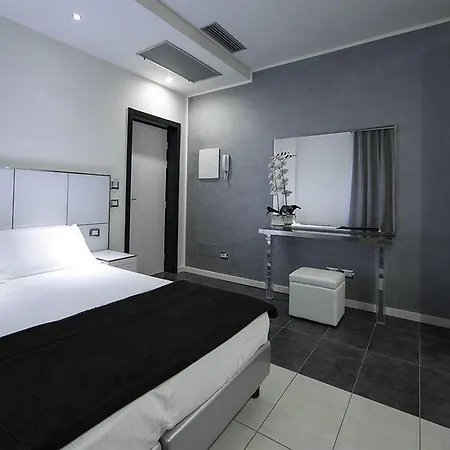 Hotell Atmosphere