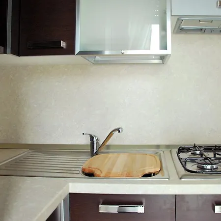 Aurora Centro Holiday home *