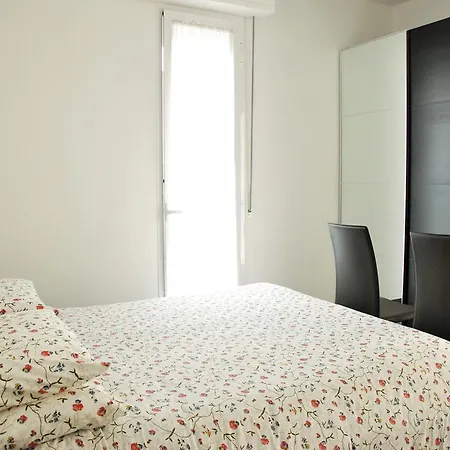 Holiday home Aurora Centro Rimini