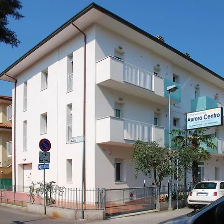 Aurora Centro * Rimini