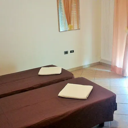 Apartment Casa Vacanze Rivabella *