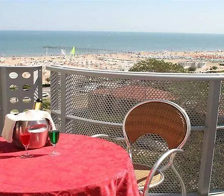 Grifone Hotel Rimini