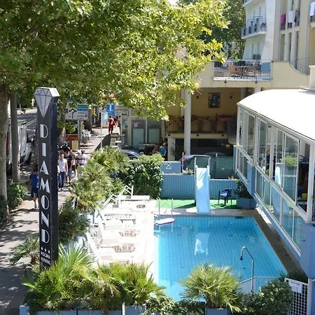 Hotel Diamond 3*