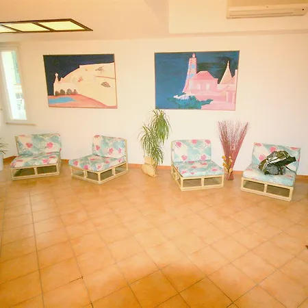 Algarve Aparthotel Rimini