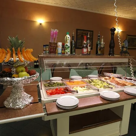 Conti Hotel