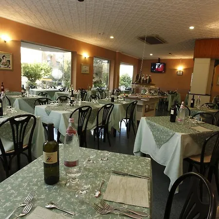 Hotel Conti Rimini