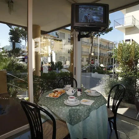 Conti 3* Rimini
