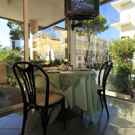 Hotel Conti