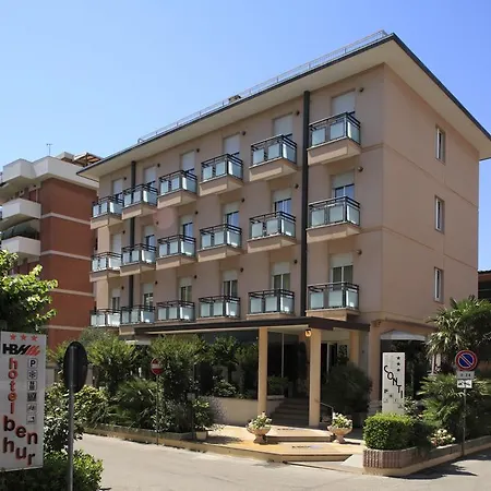 Conti Szálloda Rimini