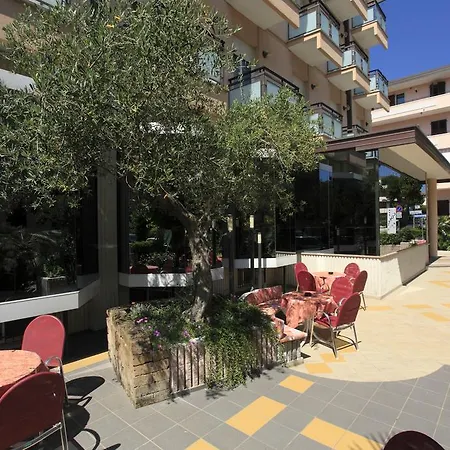 Conti 3* Rimini