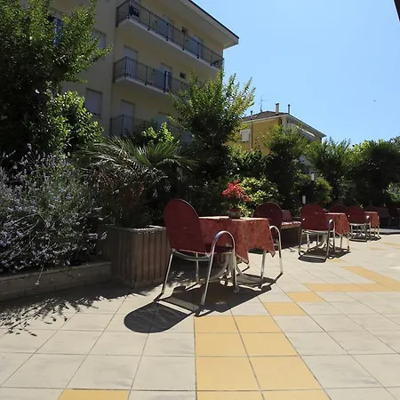 Conti Hotel 3*