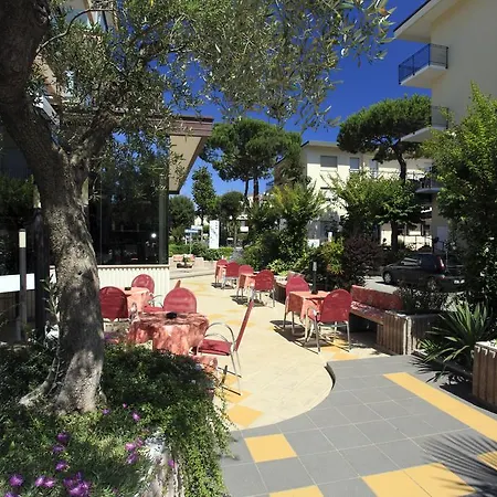 Hotel Conti 3*