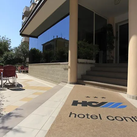 Hotel Conti Rimini