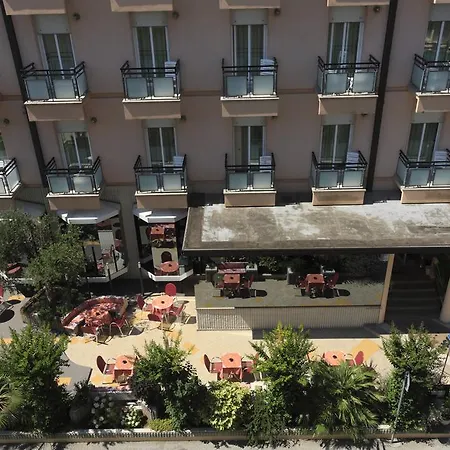 Conti Hotel