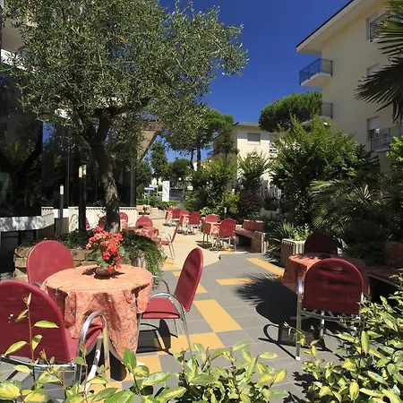 Conti 3* Rimini