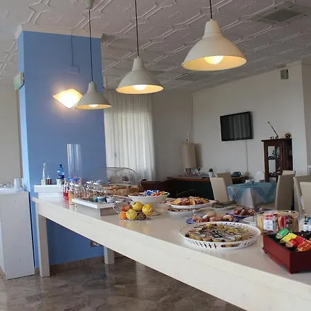 Riviera Mare Life Hotel 3*
