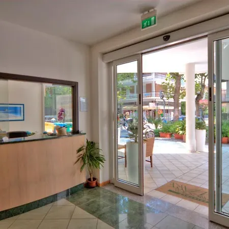 Marconi Mare 3*