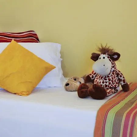 Hotel Jumbo 3*