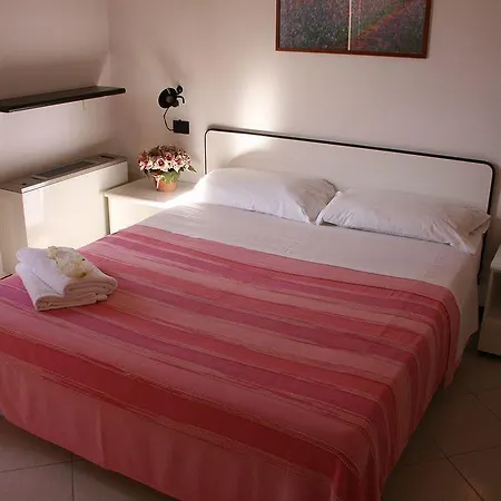 Aparthotel Residenza Sol 5*