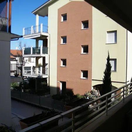Viserba Holidays * Римини