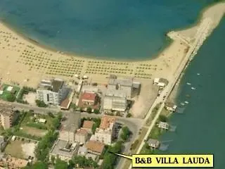 Bed & Breakfast Lauda Rimini