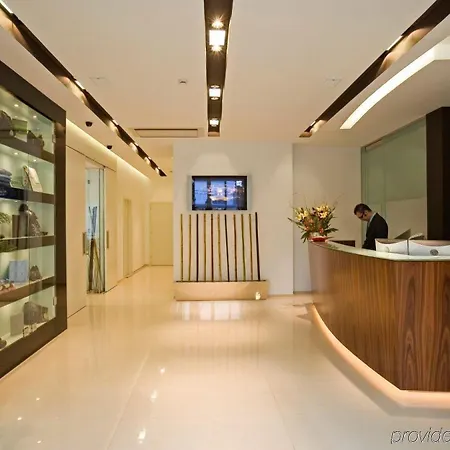 Card International Hotel Rimini