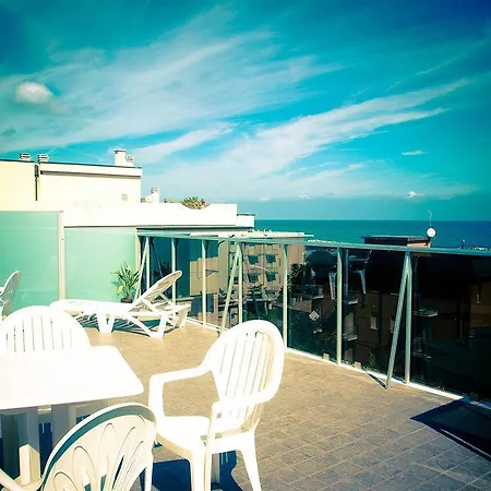 Aparthotel Sottovento 3*