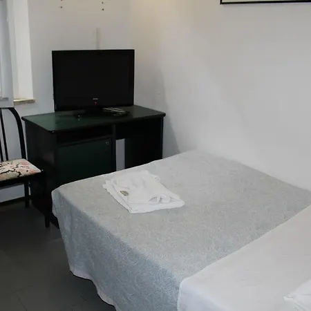 Hotel La Torretta Bramante
