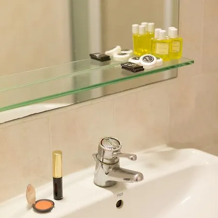 Stockholm Hotel 3*