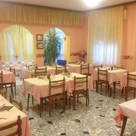 Corno D'oro Hotel Rimini