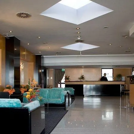 Hotel Junior Rimini