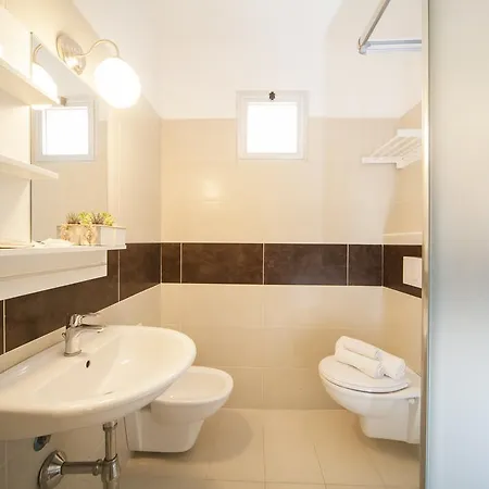 Hotel Adria Mare Rimini
