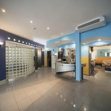 Adria Mare Hotel