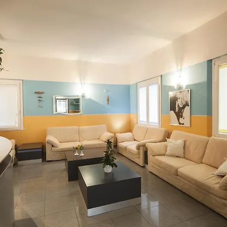 Adria Mare 3*