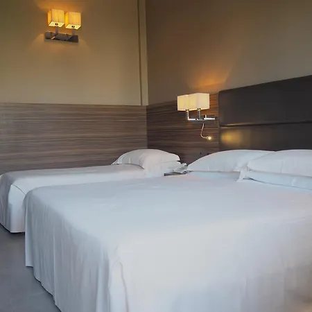 Waldorf 4* Rimini