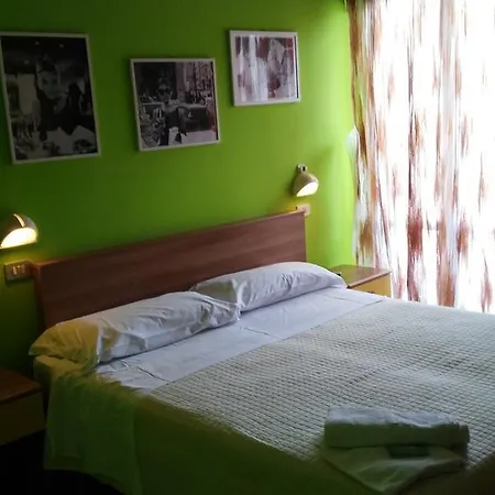 Simon Hotel Rimini