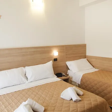 Hotel Costazzurra By Interlux Rimini