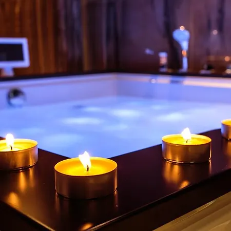 Princier Fine Resort&spa Rimini