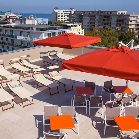 Aria Hotel Rimini