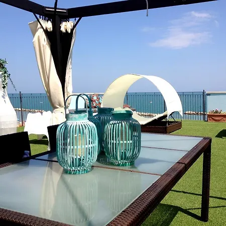 Aparthotel Frontemare Rimini