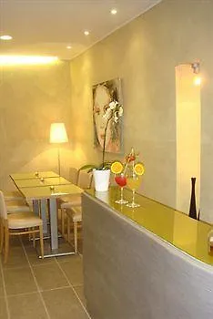 酒店 特瑞埃斯特酒店