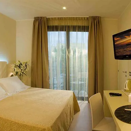 Hotel Ferretti