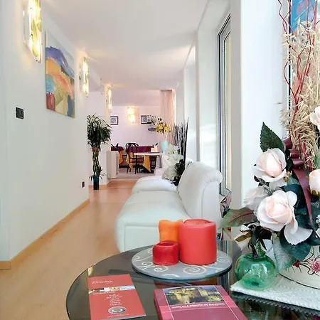 Hotel La Gioiosa 3*