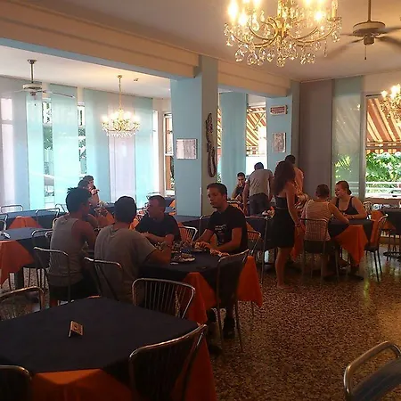 Hotel Elia Rimini